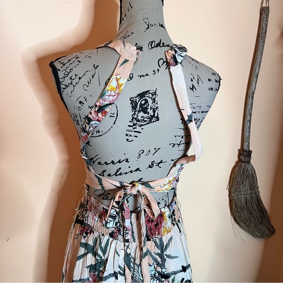 💚Jaase dress - Picture 5 of 7